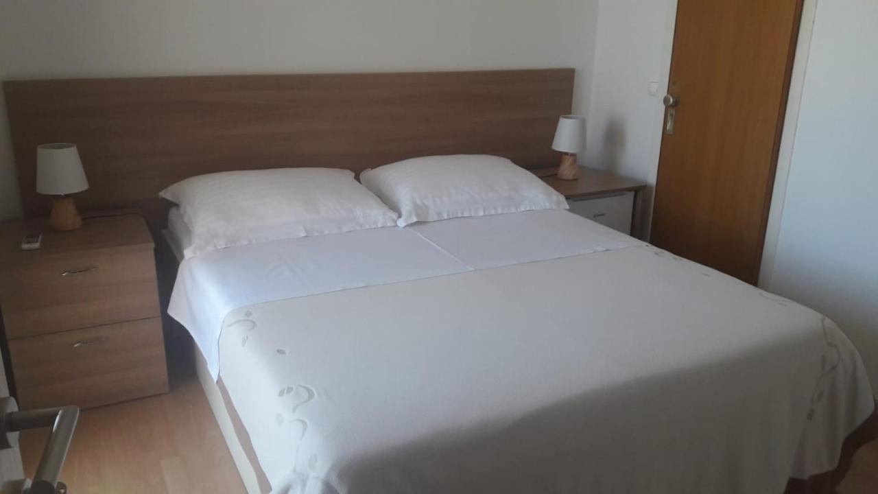 Apartments Emanuela Sukosan Room photo